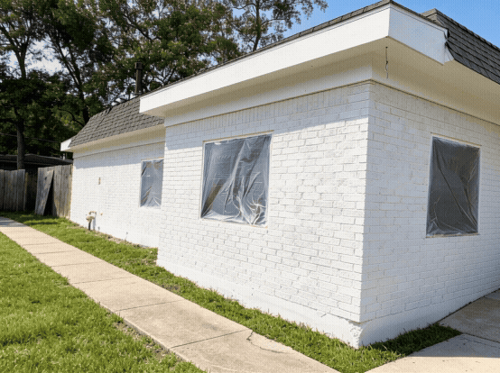 Exterior Painting