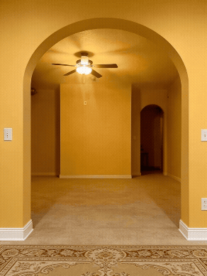 Interior Painting