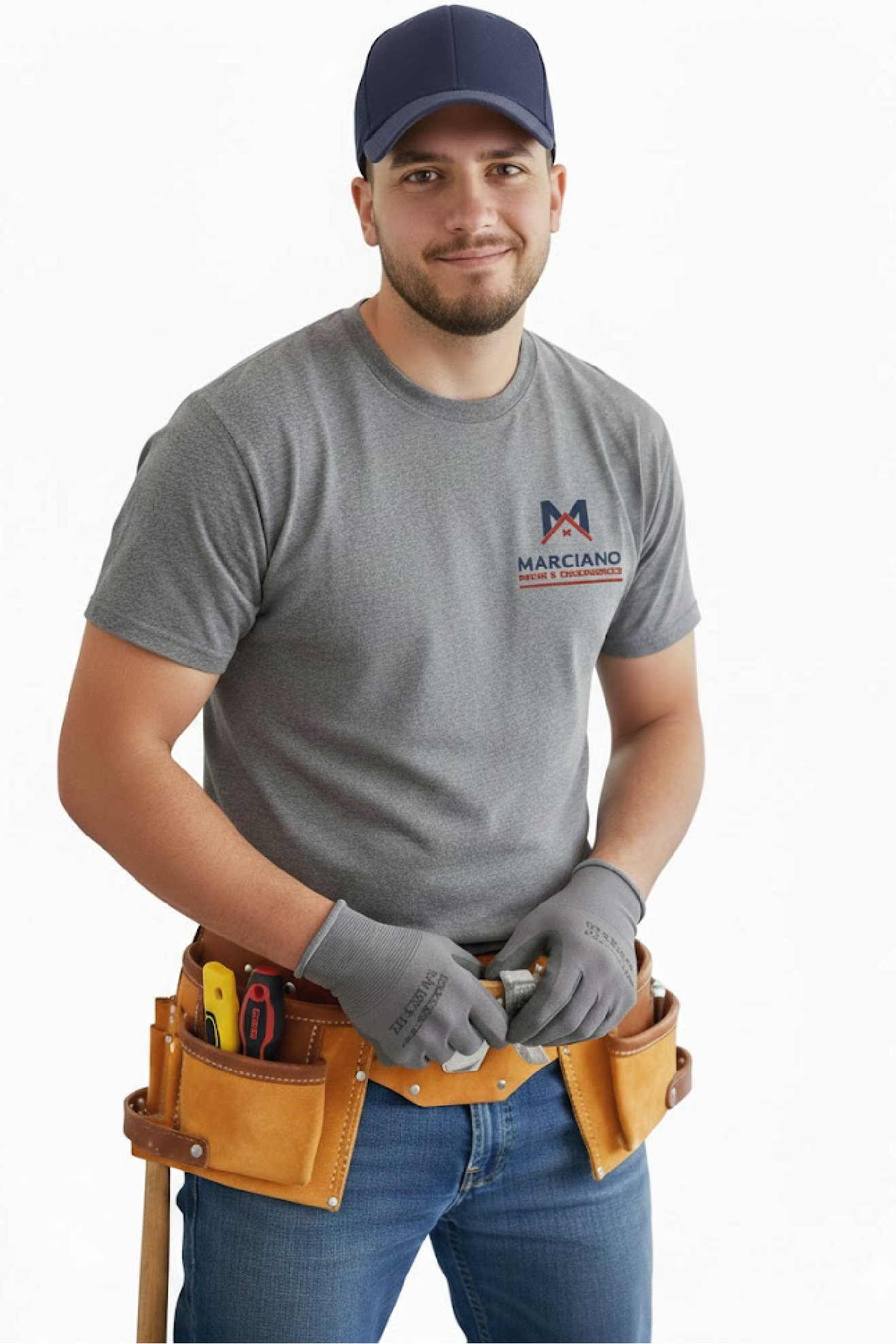 Marciano Renovation Expert