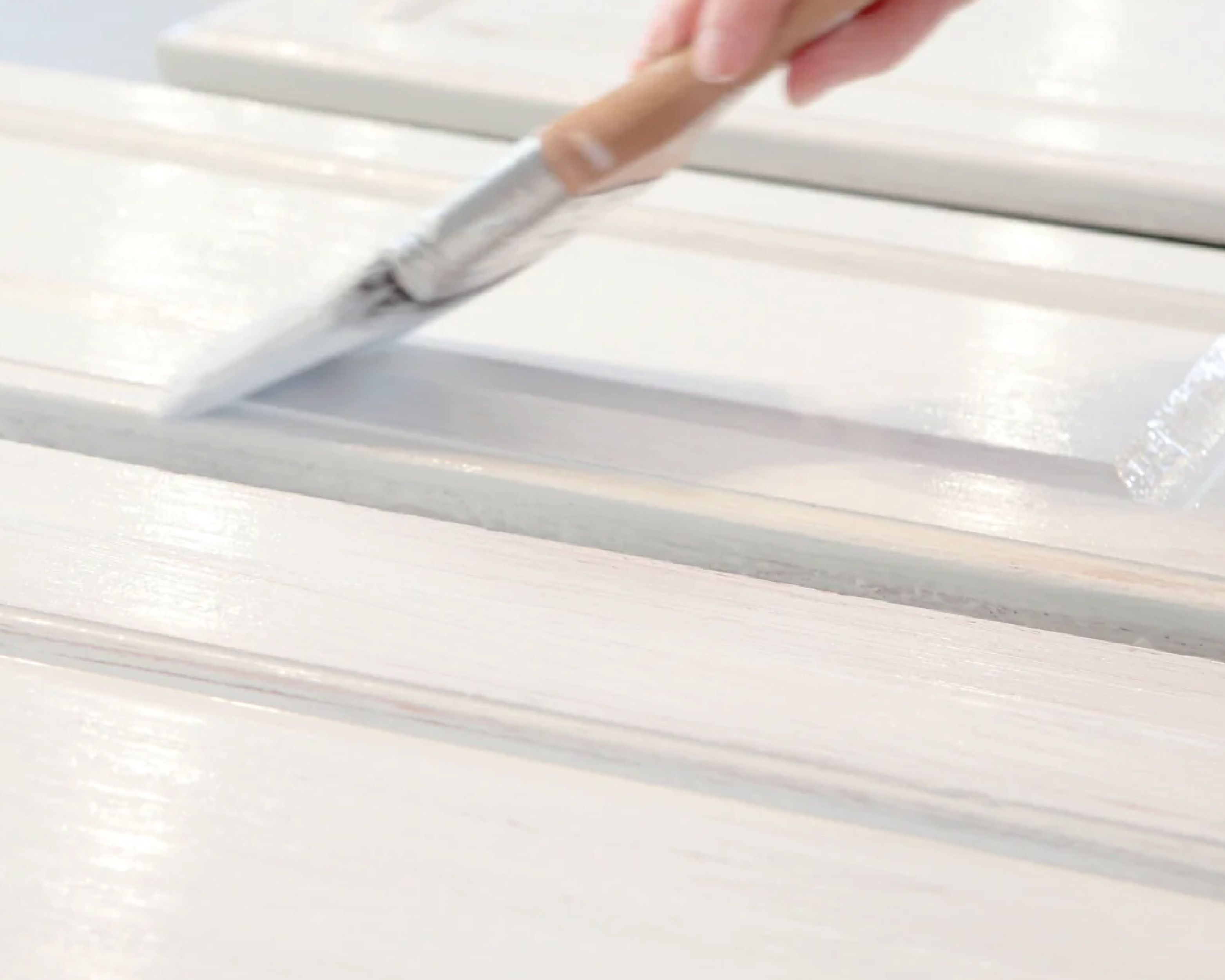 Cabinet Painting Marciano