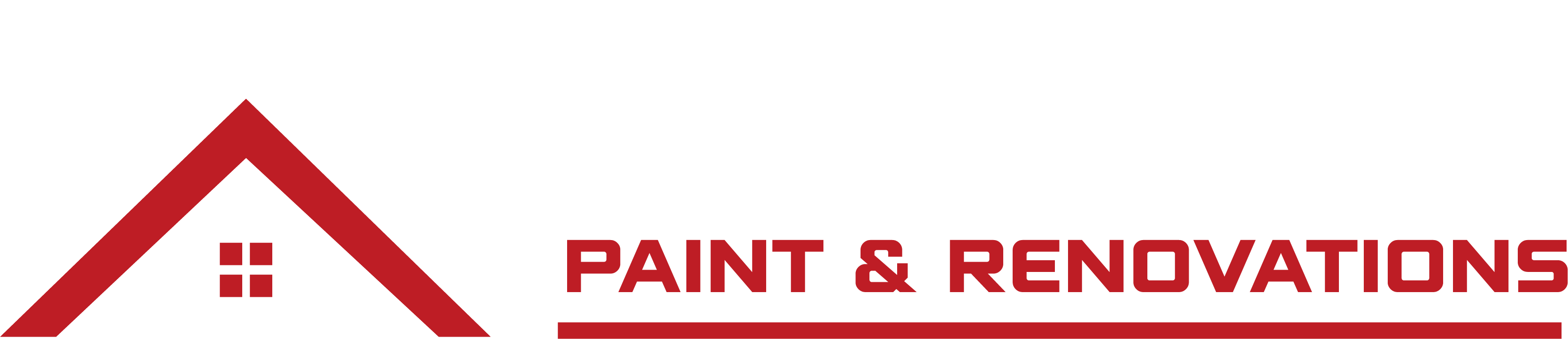 Marciano Paint and Renovation